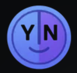 YN icon